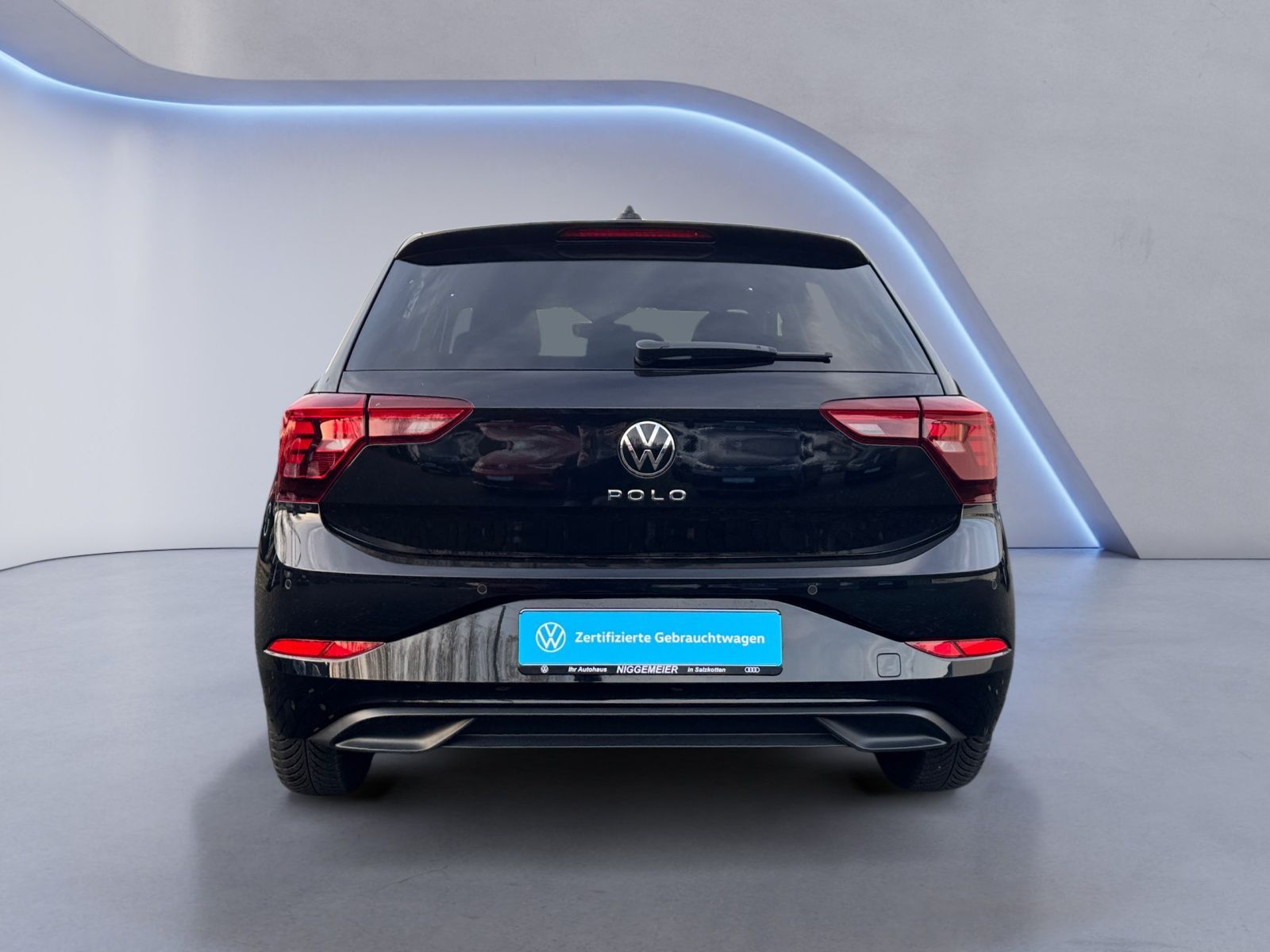 Volkswagen Polo - Bild 4