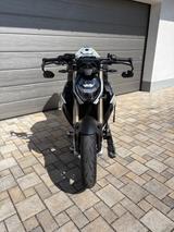 BMW S 1000 R / 3.600 km / BMW Service / Top Zustand - BMW R60