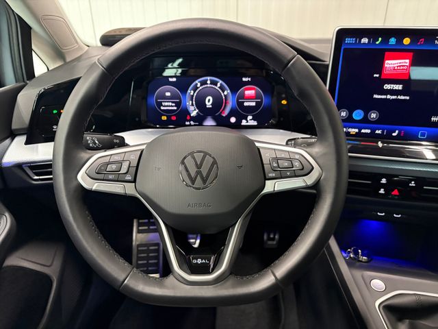 Golf VIII Variant Goal 1.5 TSI LED ACC PDC