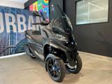 Piaggio MP3 400 Sport - PIAGGIO MP4