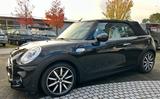 MINI Cooper SD Cabrio Cooper S - MINI Cooper SD Cabrio Gebrauchtwagen