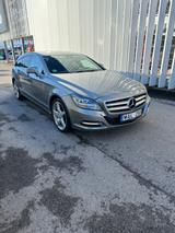 Mercedes-Benz CLS 250 CDI - - Mercedes-Benz CLS 250: Cdi