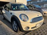 MINI ONE Mini One - MINI MINI aus 2010