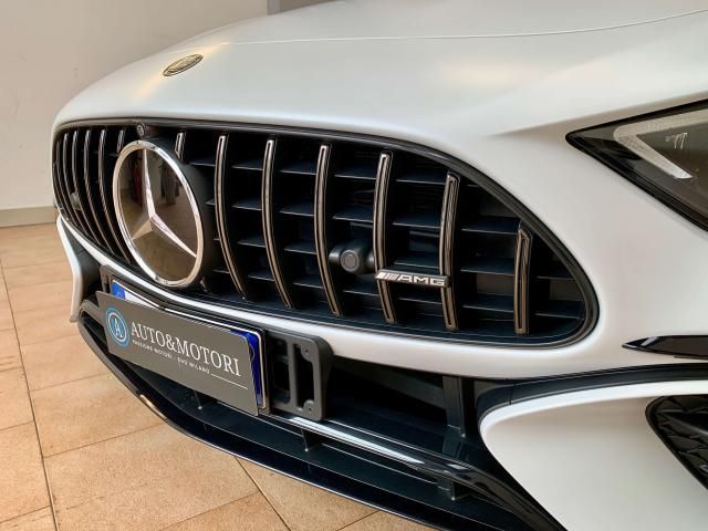 Mercedes-Benz SL 43 AMG AMG SL 43 Premium 381cv  imagem 3