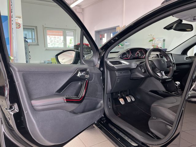 2008 GT-Line 1.2 PureTech *SHZ*NAVI*KAMERA*