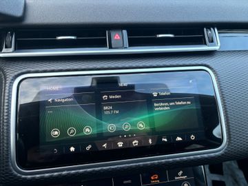 Land-Rover Range Rover Velar - 12