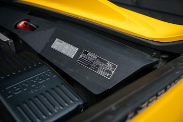 1995 Ferrari F355 — миниатюра 33