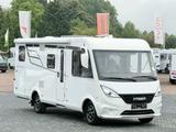 HYMER / ERIBA / HYMERCAR Hymer Exsis-i Pure 580*Einzelbetten*Hubbett*Sat* - HYMER / ERIBA Integrierter Einzelbetten