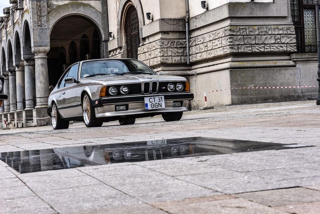 BMW 635