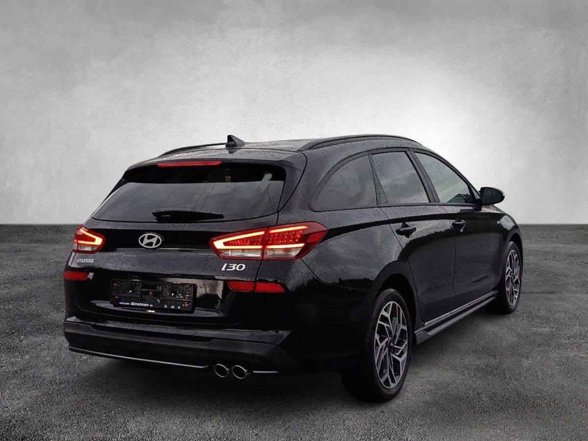 Hyundai i30 – Bild 5