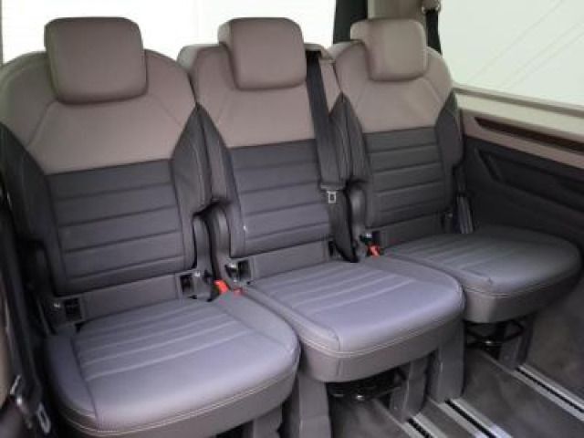 Volkswagen T7 Multivan - Bild 10