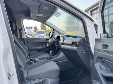 Volkswagen Caddy Maxi - 6