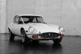 Jaguar E-Type 1972 Jaguar E-Type V12 Fixed Head Coupé - Jaguar E-Type: V12