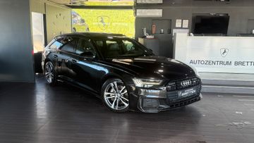 Audi A6 - 1