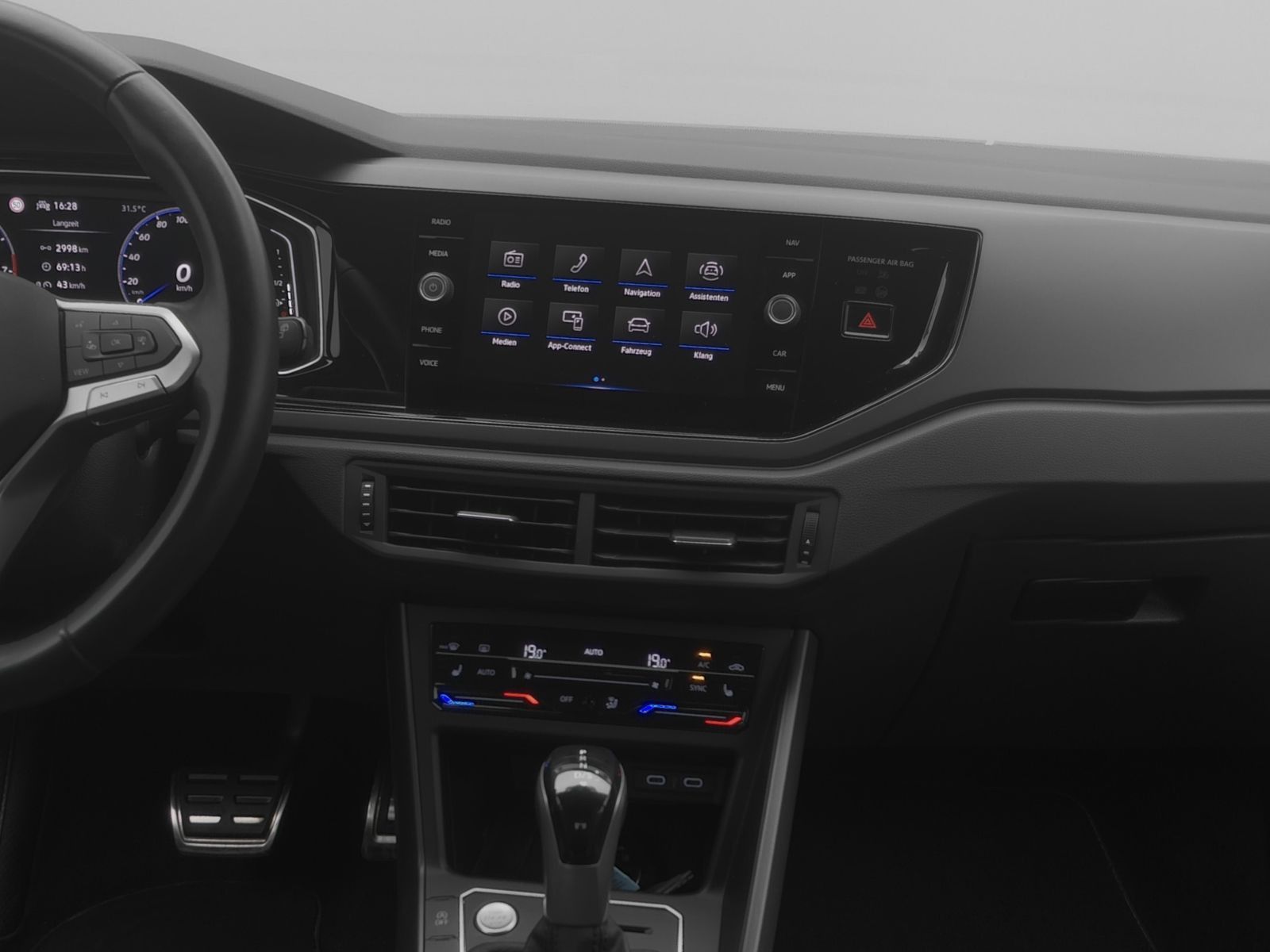 Volkswagen Taigo - Bild 10
