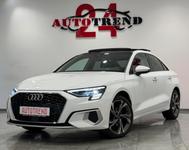 Audi A3 Limousine 35 TFSI advanced PANO+MATRIX LED