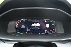 CUPRA Leon Sportstourer 1.4 e-Hybrid PANO NAVI LED 1Hd