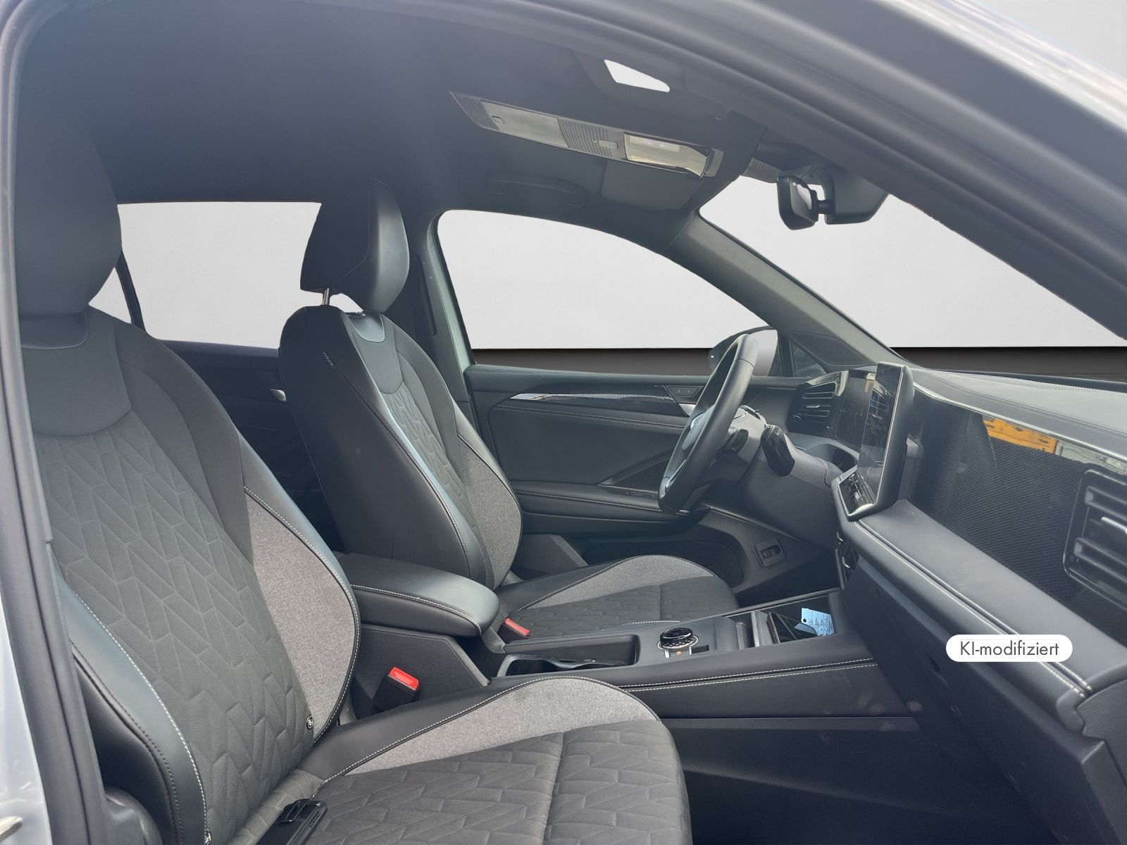 Volkswagen Tiguan Goal 1,5 eTSI DSG 360° ACC AHK Ap foto 4