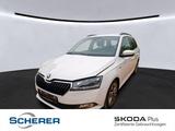 Skoda Fabia Combi Best of 1.0 TSI LED CARPLAY SHZ ACC - Skoda Fabia: Best Of