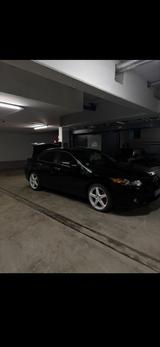 Honda Accord - Honda Gebrauchtwagen in München