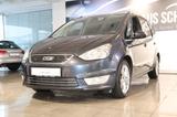 Ford Galaxy Trend *Automatik*Navi* - gebrauchte Ford Galaxy aus dem Jahr 2010