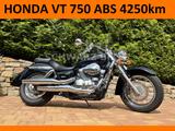 Honda VT 750 SHADOW CLASSIC wie neu 4250km 2015 - Angebote entsprechen deinen Suchkriterien