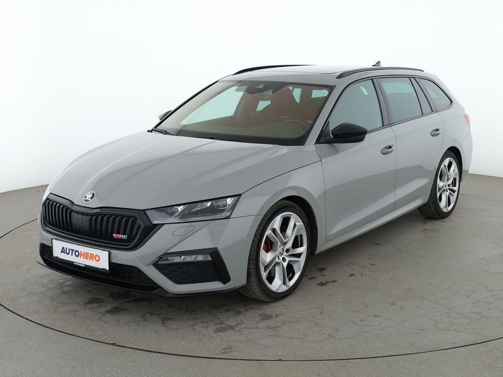Image of Skoda Octavia