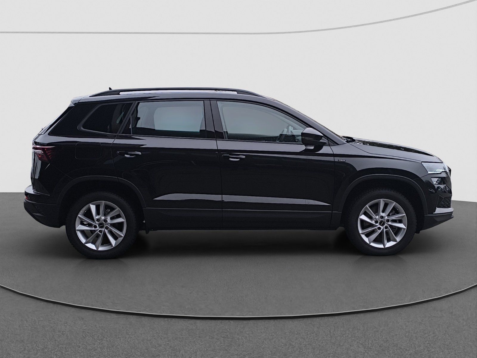 Skoda Karoq - Bild 11