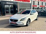 Volvo V40 Momentum *NAVI*KAMERA*LED*TOTEWINKEL*SPURH* - gebrauchte Volvo V40 aus dem Jahr 2016