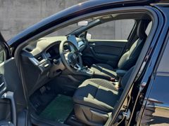 Fahrzeugabbildung Captur II Evolution 1.8 E-TECH Full Hybrid 160 E