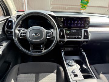 KIA Sorento - 7