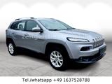 Jeep Cherokee Longitude 4WD*LEDER*NETTO 10.900€*