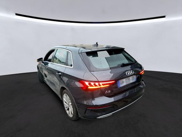 A3 Sportback 35 1.5 TFSI*LEDER*AMBIENTE+*