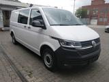 Volkswagen T6.1 Mixto lang 2.0 TDI 4MOTION Navi Kamera LED
