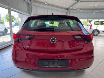 Bild 5 Opel Astra K Lim. 5-trg. Design & Tech LED PDC
