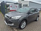 Ford Kuga Individual, Panorama, Navi, Kamera, Leder - Ford Kuga Gebrauchtwagen in Mönchengladbach