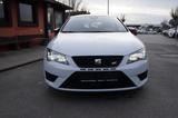 Seat Leon Cupra 280*Automatik*Leder*Alu*1 Hand*Navi* - Seat Leon Cupra-280
