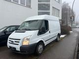 Ford Transit Kasten L1 H2 2.Hand Motor 68.... - Ford Transit Motor mit Diesel-Antrieb