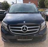 Mercedes-Benz Mercedes Benz 220d V Klasse Van/Bus - Mercedes-Benz 220 in Bremen