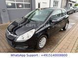 Opel Corsa D Basis 1.HAND  75TKM - Opel Corsa Basis Gebrauchtwagen