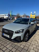 Audi Q2 S Line 35 TDI qu.S tr.(AHK,Matrix,Navi,sound) - Audi Q2 von privat