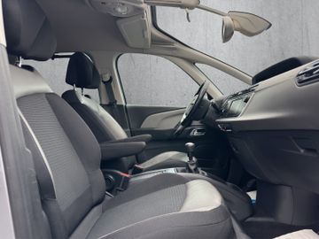 Citroen C4 Picasso - 8