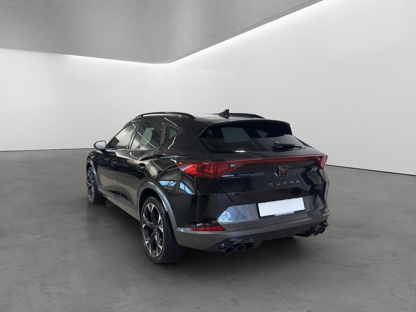 Cupra Formentor 2.0 TSI DSG 4Drive VZ LED NAVI ACC SID, миниатюра 5