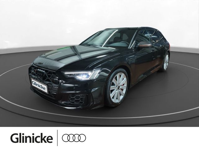 AUDI S6 Avant 3.0 TDI quattro NAV RFK Matrix LED Pano