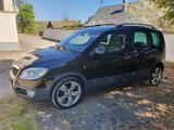 Skoda Roomster Scout Klima AHK Tüv neu - Skoda: Van