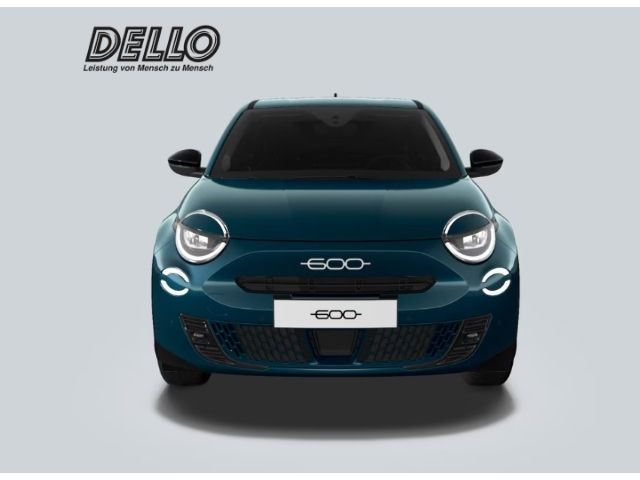 Fiat 600e - Bild 3