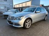 Mercedes-Benz C180 T CGI BlueEfficiency Navi Parktronic