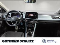 Volkswagen T-Roc - Vorschau Bild 8