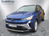 Renault Captur Esprit Alpine Mild Hybrid 160 EDC - Renault Captur in Kiel