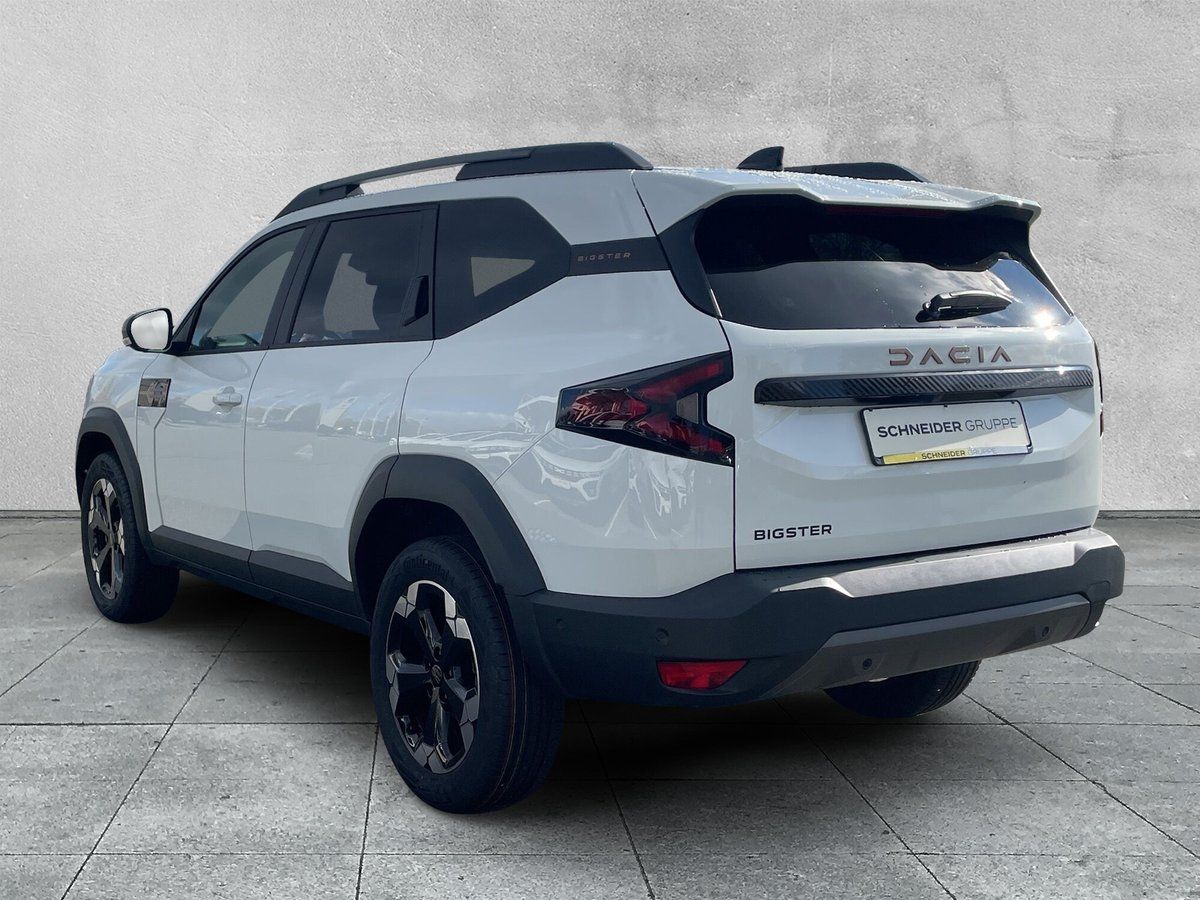 Dacia Bigster - Bild 3